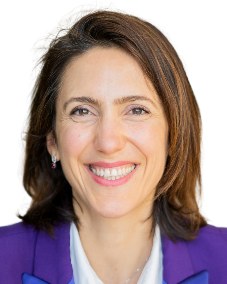Valérie HAYER