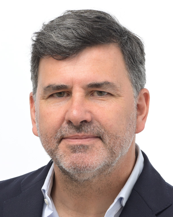 Nicolás GONZÁLEZ CASARES