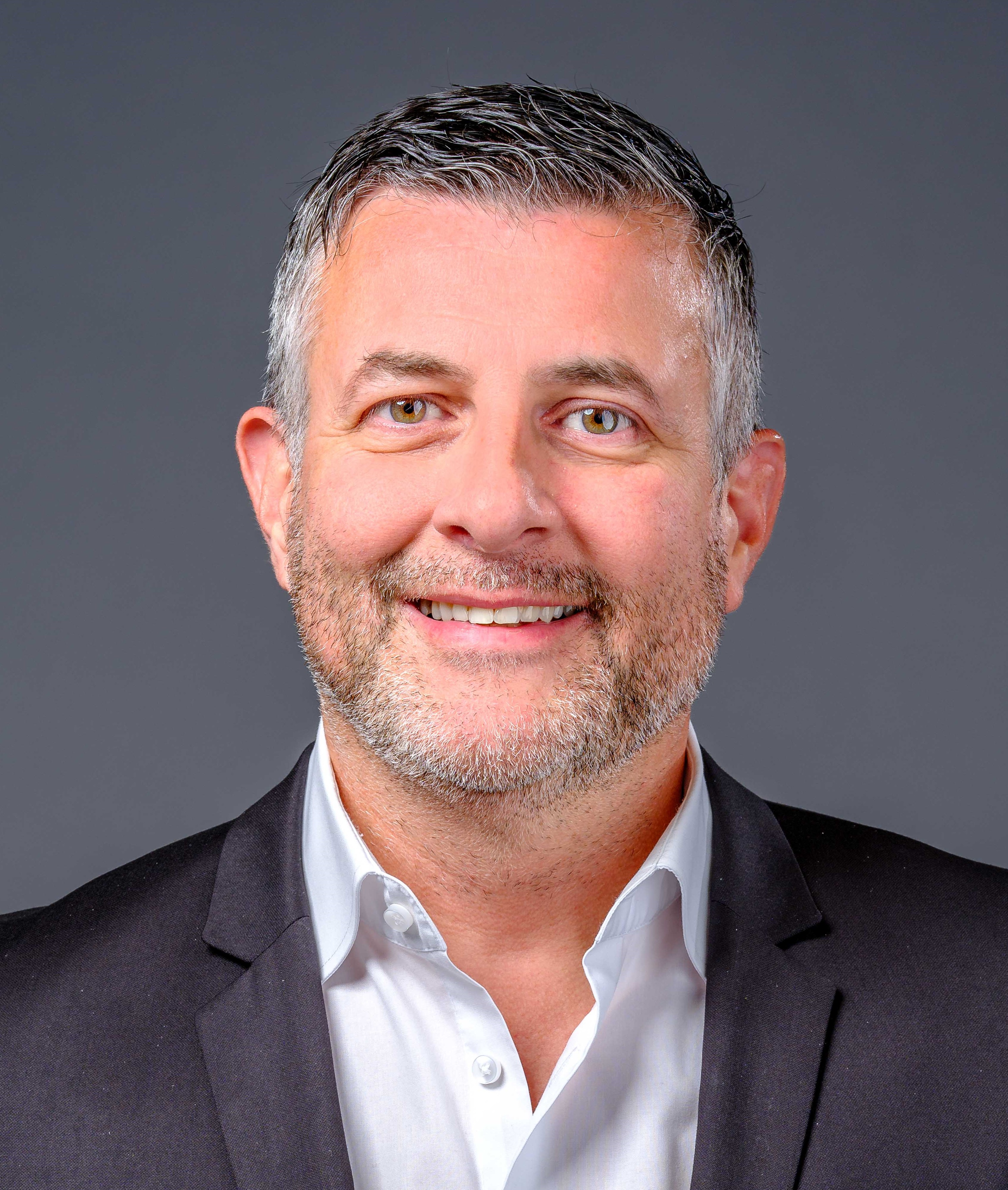 Pascal ARIMONT