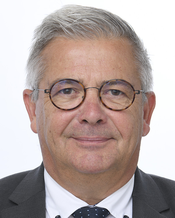 Kris VAN DIJCK