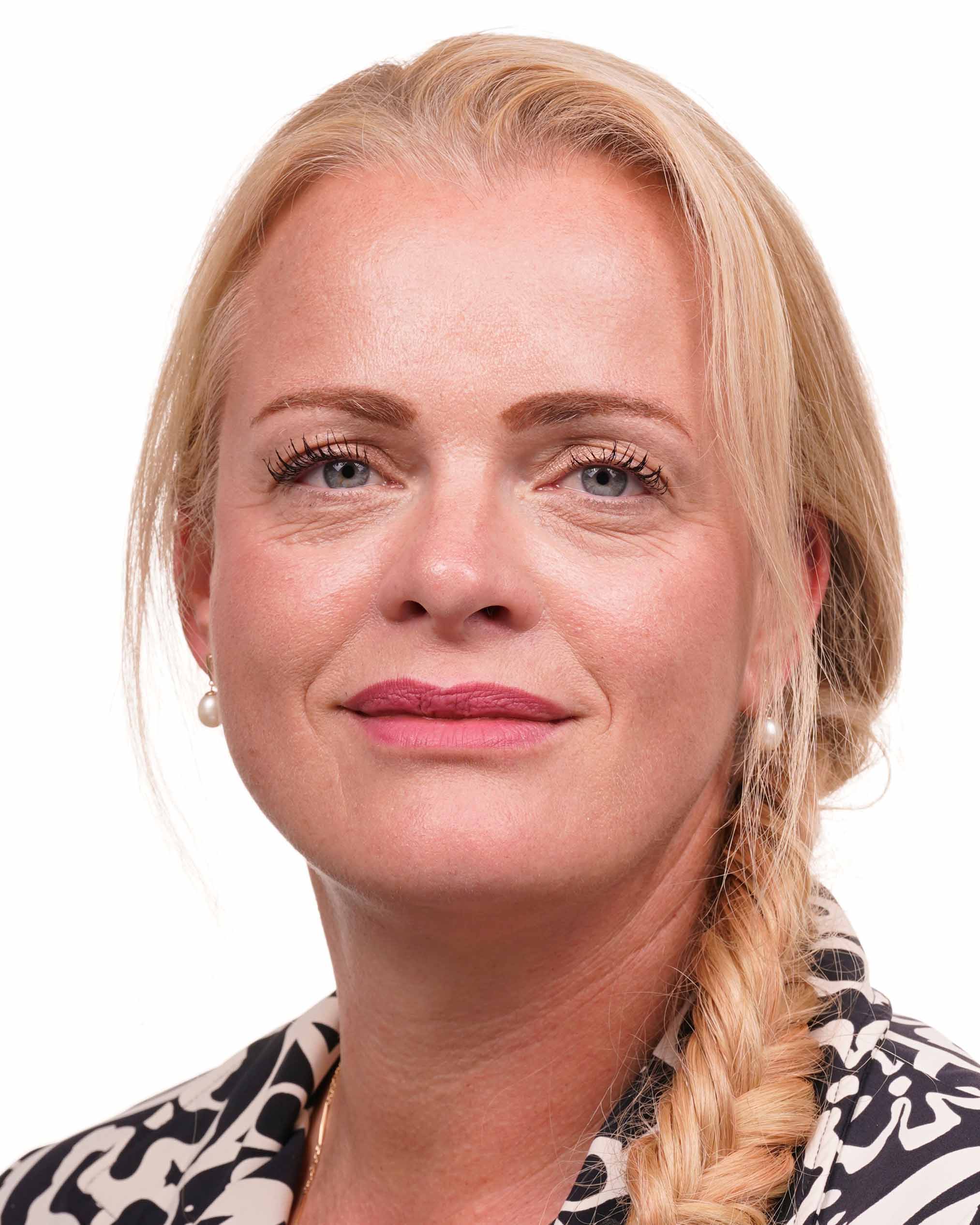 Jessika VAN LEEUWEN