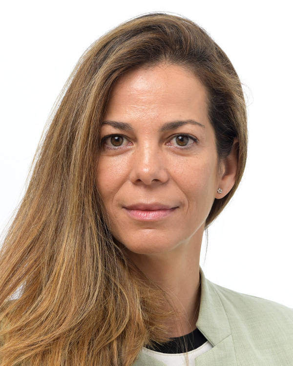 Nora JUNCO GARCÍA