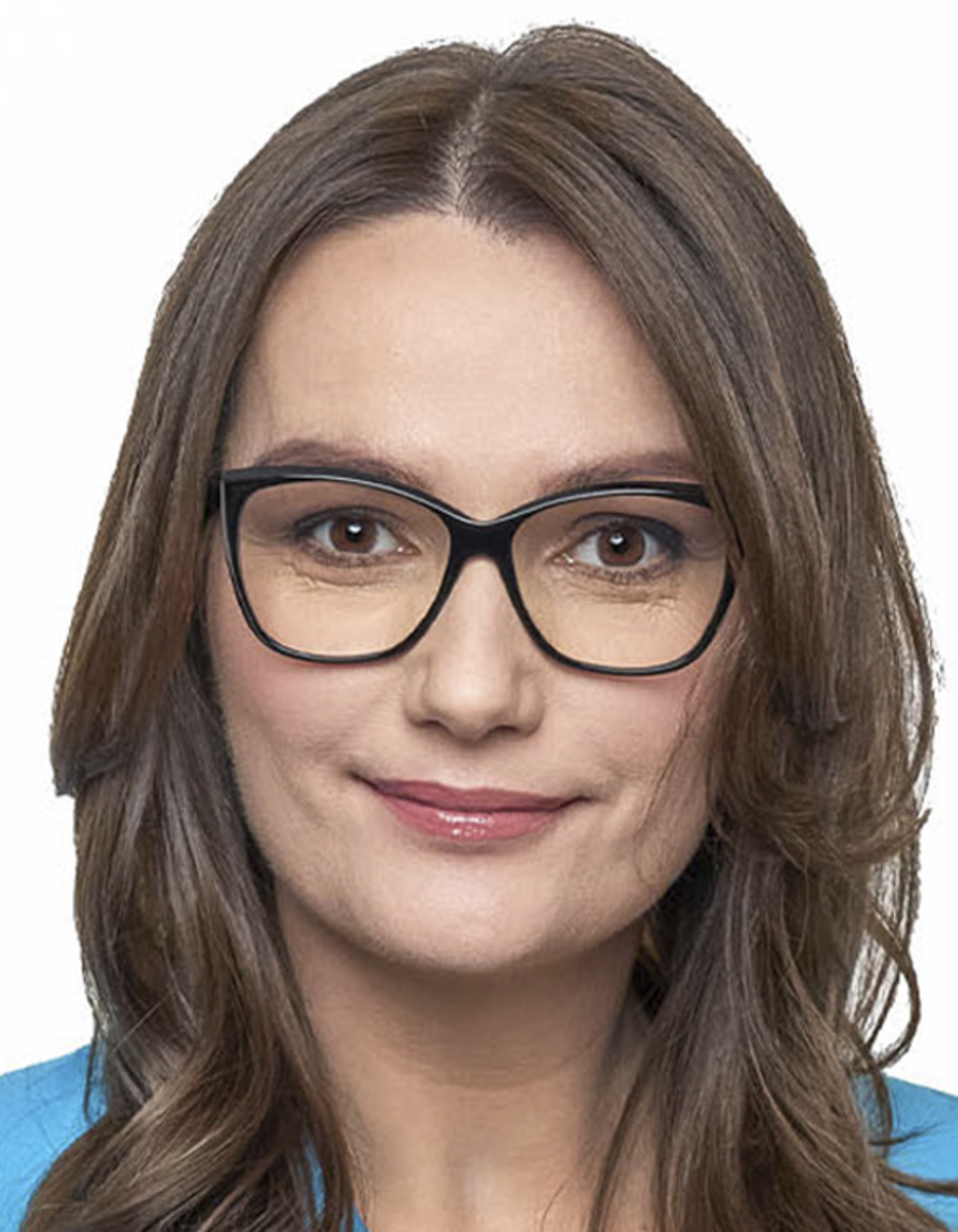 Jagna MARCZUŁAJTIS-WALCZAK