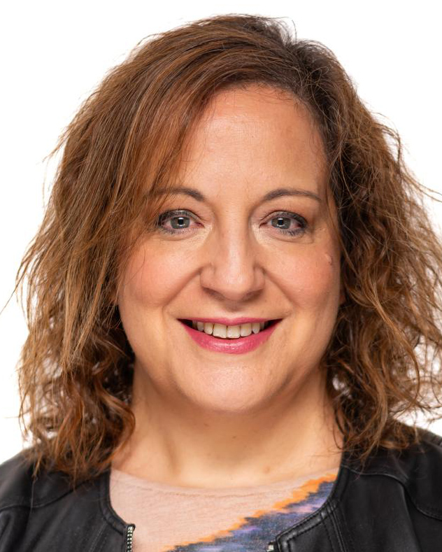 Iratxe GARCÍA PÉREZ